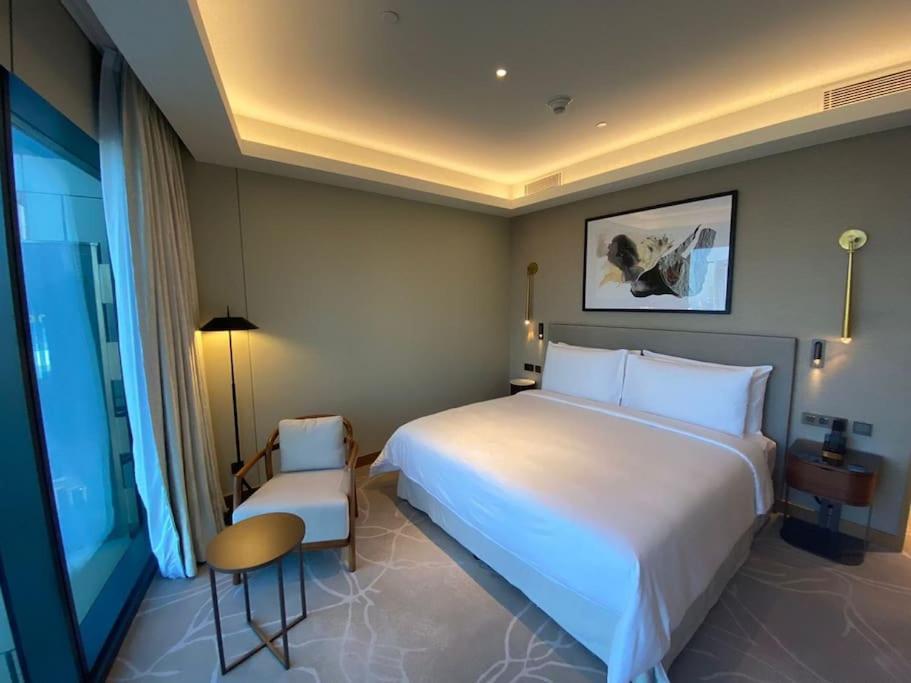Appartement Burj Khalifa&fountain Exclusive View 2 Bedroom Address Opera High Floor