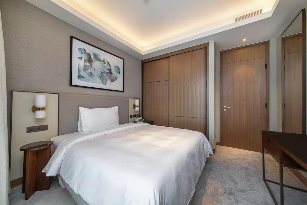 Appartement Burj Khalifa&fountain Exclusive View 2 Bedroom Address Opera High Floor
